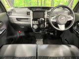 タントカスタム RS トップエディション SAIII 