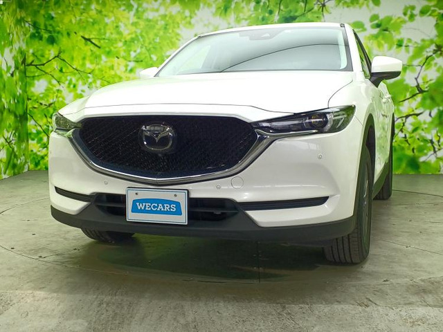 CX-5 2.0 20S 
