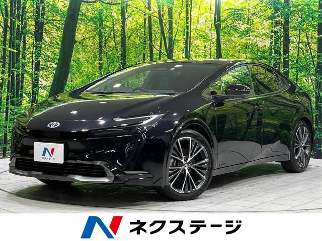 プリウス 2.0 Z 