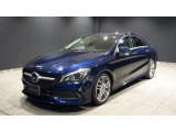 CLAクラス CLA180 AMGスタイル 