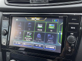 エクストレイル 2.0 20Xi ハイブリッド 4WD 4WD 修復歴無し