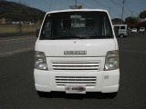 キャリイ KC エアコン パワステ 4WD 