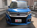 デリカD:2 1.2 ハイブリッド MZ 全方位カメラパッケージ 4WD 