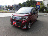 ステラ カスタムR スマートアシスト 4WD 