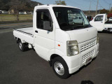 キャリイ KC エアコン パワステ 4WD 