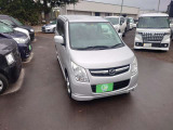 AZ-ワゴン XS スペシャル 4WD 