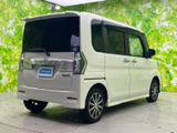 タントカスタム X トップエディションリミテッド SAIII 