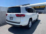 ランドクルーザー300 3.5 AX 4WD 