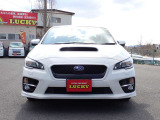 WRX S4 2.0 GT-S アイサイト 4WD 