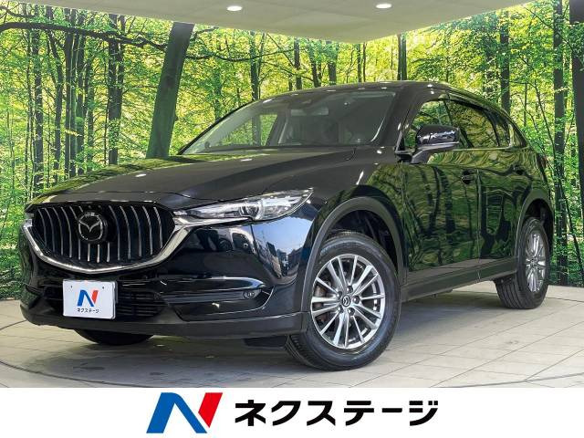 CX-5 2.2 XD Lパッケージ 