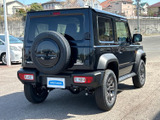 ジムニーシエラ 1.5 JC 4WD 