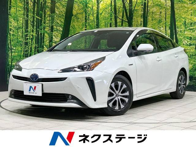 プリウス 1.8 A 