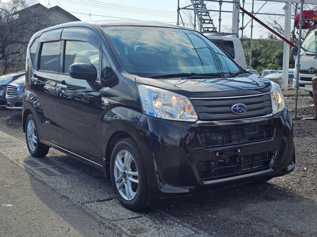ステラ G スマートアシスト 4WD 