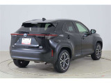 ヤリスクロス 1.5 ハイブリッド Z E-Four 4WD 