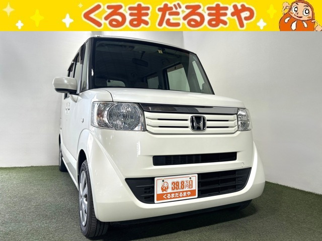 N-BOX G 