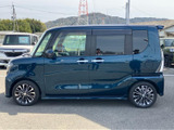 タントカスタム RS 