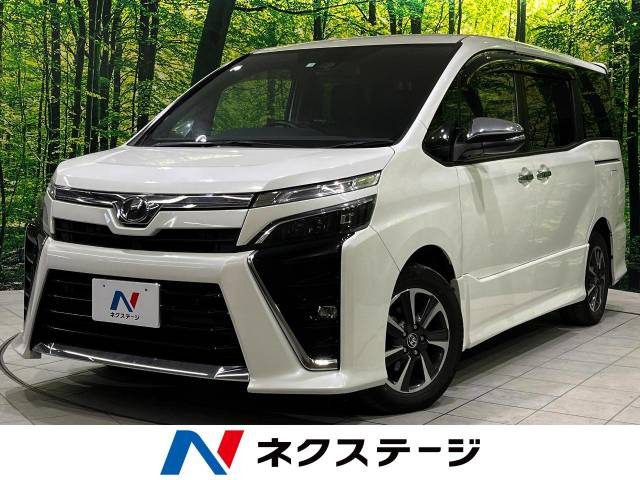 ヴォクシー 2.0 ZS 煌II 