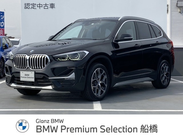 X1 xドライブ 18d xライン 4WD 