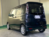 パレット SW リミテッドII 4WD