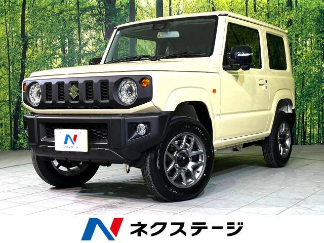 ジムニー  XC