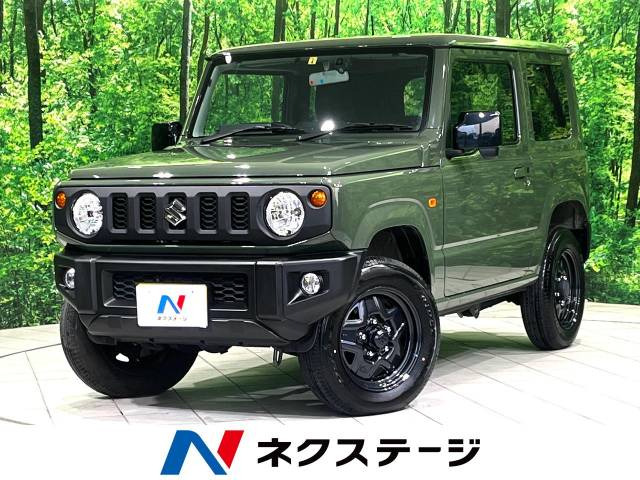 ジムニー  XL