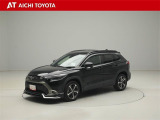 カローラクロス 1.8 Z 