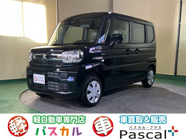 スペーシア ハイブリッド(HYBRID) G 4WD 
