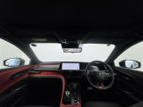クラウンスポーツ 2.5 RS E-Four 4WD 修復歴無し