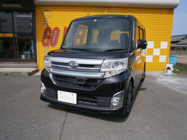 タントカスタム RS SA 