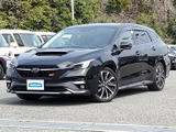 スバル レヴォーグ 1.8 STI スポーツ EX 4WD