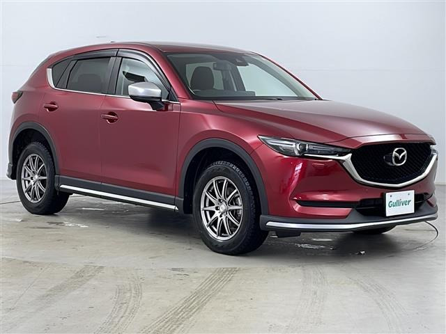 CX-5 2.5 25S 4WD 4WD ワンオーナー