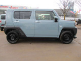 タフト X 4WD 
