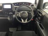 N-BOXカスタム G EX ホンダセンシング 修復歴無し
