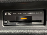 【ETC】高速道路の料金所をストレスなく通過!話題のスポットやサービスエリアに多い「スマートIC」利用時は必須のアイテムです。当店でセットアップを実施、ご納車当日からすぐにご利用いただけます!