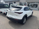 CX-30 2.0 20S 4WD 