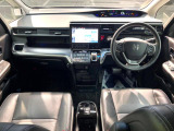 ステップワゴン 2.0 e:HEV スパーダ G EX ホンダセンシング 