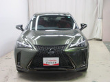 UX 200 Fスポーツ 