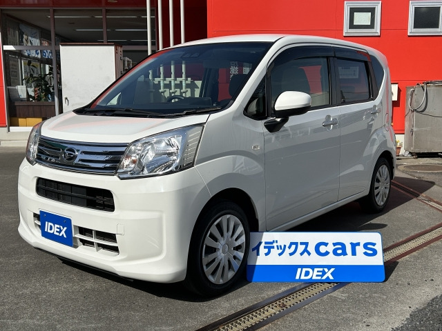 ムーヴ L SAIII 