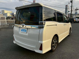 ヴォクシー 2.0 ZS 煌III 