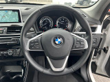 X1 xドライブ 18d xライン 4WD ハイライン 本革シート