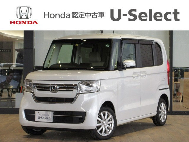 N-BOX L 4WD 