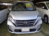 セレナ 2.0 B 4WD 