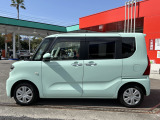 タント X 