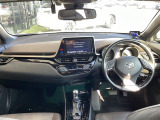 C-HR  修復歴無し