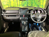 ジムニー  XC