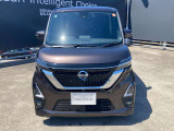 ルークス ハイウェイスター X