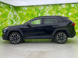 RAV4 2.0 アドベンチャー 4WD 