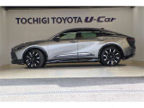 クラウンクロスオーバー  RSアドバンス