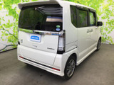 N-BOXカスタム  