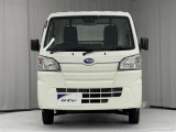 サンバートラック TB スマートアシスト 三方開 4WD